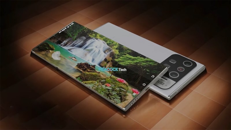Nokia X40 có màn hình được sử dụng kiểu thiết kế đục lỗ phổ biến Nokia X40 có màn hình được sử dụng kiểu thiết kế đục lỗ phổ biến