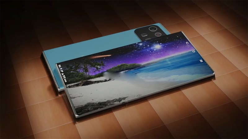 Nokia X40 có cụm camera khủng với cảm biến chính 200 MP siêu nét Nokia X40 có cụm camera khủng với cảm biến chính 200 MP siêu nét