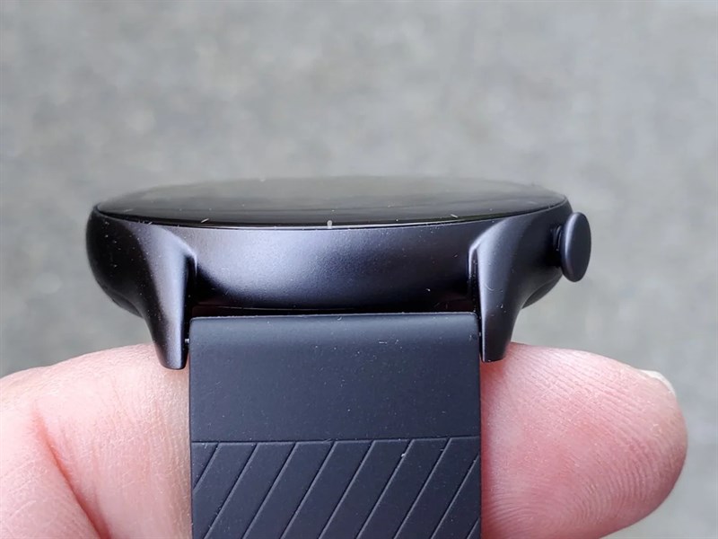 Trên tay Amazfit GTR 3 - 12