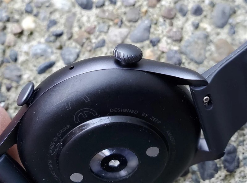 Trên tay Amazfit GTR 3 - 13