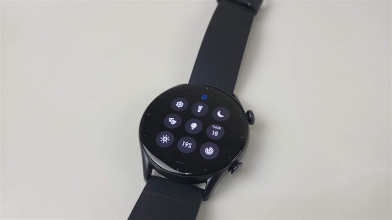 Trên tay Amazfit GTR 3 - 5