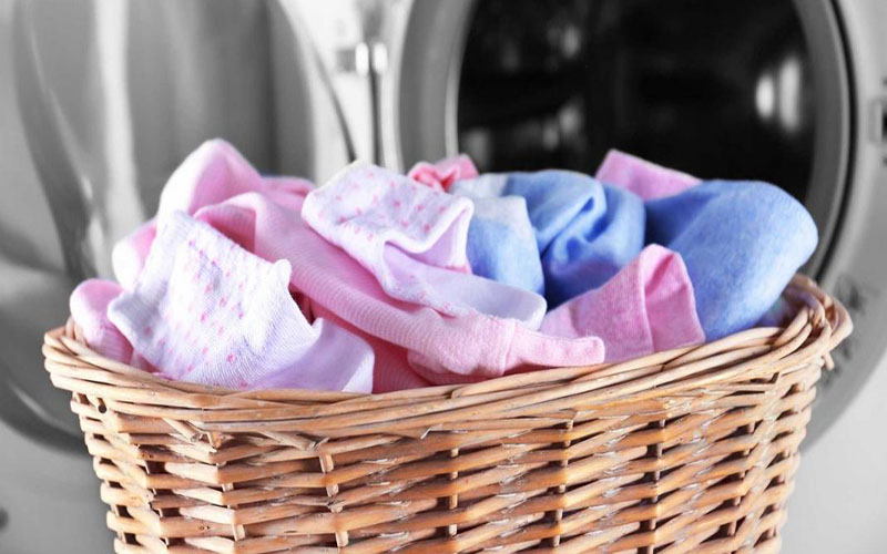 Viên giặt quần áo Kirkland Signature Premium có khả năng tiêu diệt vi khuẩn ẩn