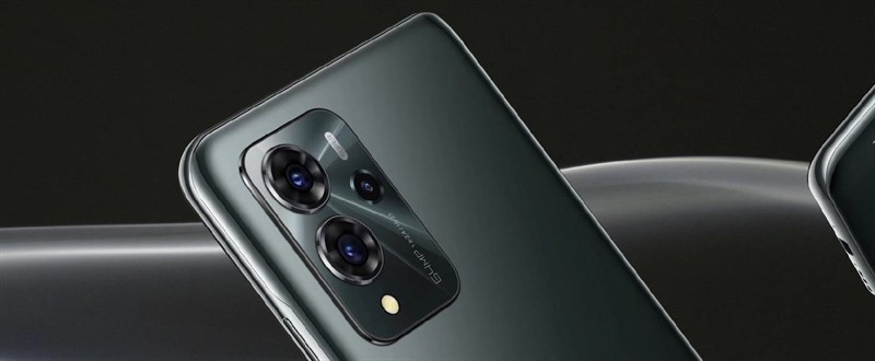 Màu Gradient xanh đậm