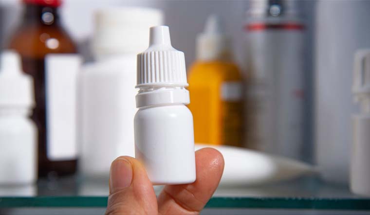 Thuốc nhỏ mắt hết hạn đừng bỏ phí vì có nhiều công dụng hơn bạn nghĩ