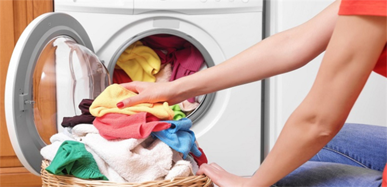 Giải đáp thắc mắc về thời gian giặt trung bình của máy giặt