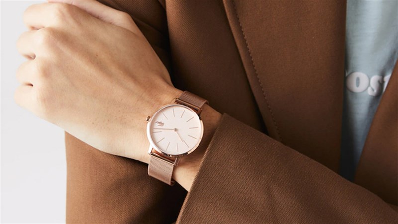 Những mẫu đồng hồ thời trang đáng mua nhất dịp sale Black Friday, bạn sẽ chọn mua đồng hồ Nhật Bản hay đồng hồ US - UK?