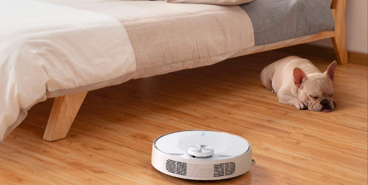 Thiết kế gọn nhẹ, tinh tế