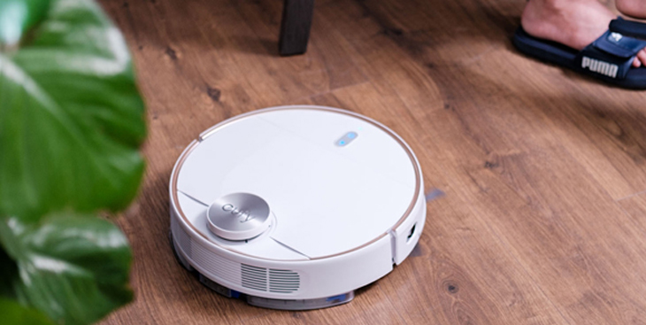 Khả năng làm sạch đa năng