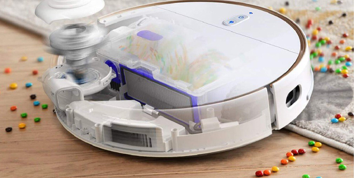 Lực hút cực khủng