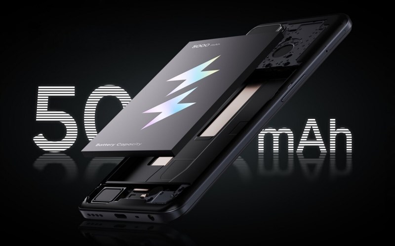 Nghe đồn là OPPO K9X - 5