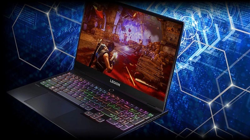 Lenovo Legion Slim 7 Lenovo Legion Slim 7