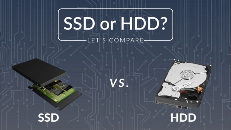 Làm thế nào để tối ưu hóa tốc độ đọc ghi trên SSD