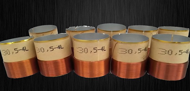 Coil loa là gì? Hướng dẫn thay đổi côn loa đơn giản và những lưu ý khi lắp đặt