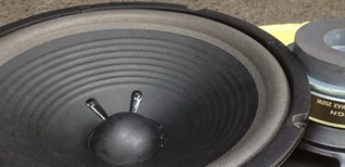 Gân loa là gì? Việc thay gân loa có ảnh hưởng đến chất lượng âm thanh không?