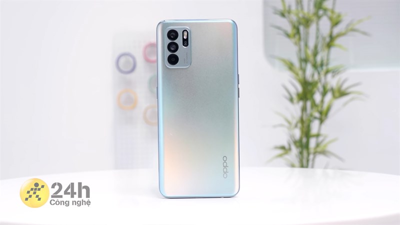 Các bạn có chọn OPPO Reno6 Z 5G để chơi Tết năm nay không?