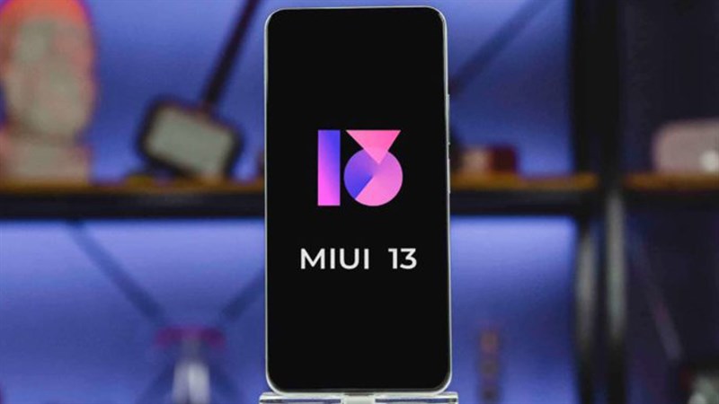 MIUI 13 sẽ ra mắt vào 16/12 MIUI 13 sẽ ra mắt vào 16/12