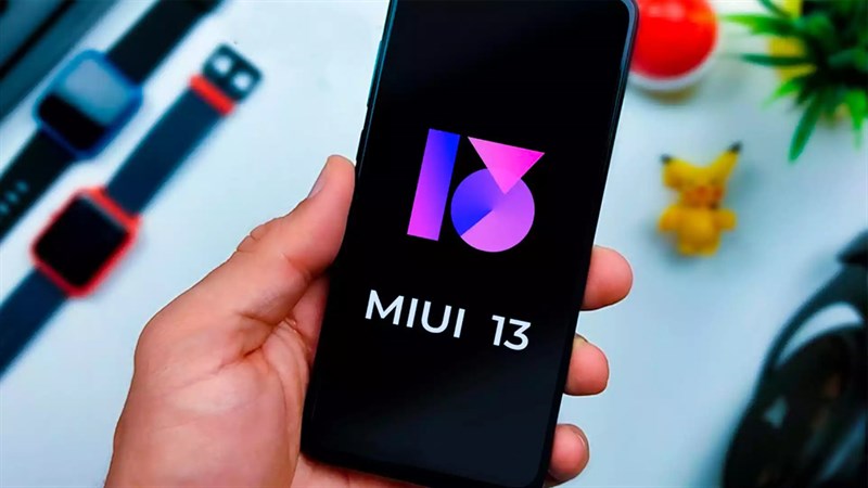 MIUI 13 sẽ ra mắt vào 16/12 