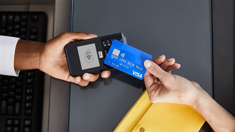 Bị mất thẻ ATM gắn chip phải làm sao?