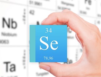 Các sản phẩm bổ sung selen tốt trên thị trường