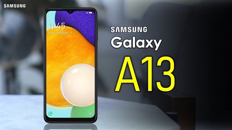 Không chỉ Galaxy A13 5G mà phiên bản Galaxy A13 4G giá rẻ hơn với 4 camera sau cũng bắt đầu được sản xuất hàng loạt Không chỉ Galaxy A13 5G mà phiên bản Galaxy A13 4G giá rẻ hơn với 4 camera sau cũng bắt đầu được sản xuất hàng loạt