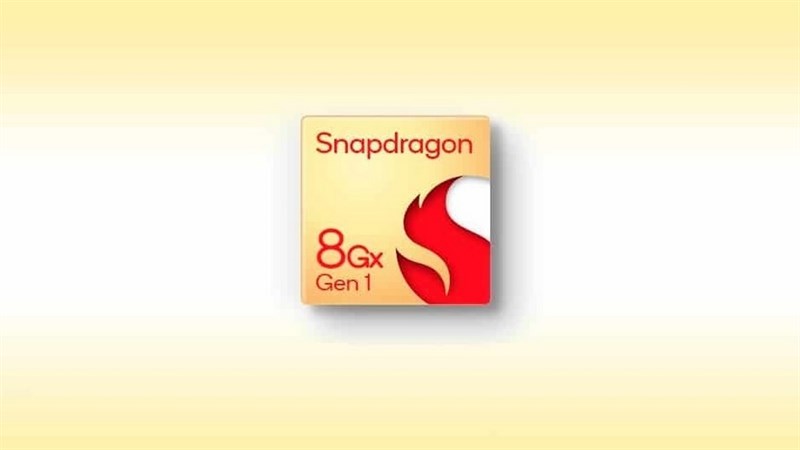 Không phải ‘Snapdragon 8 Gen 1’ đâu, chip khủng Snapdragon sắp ra mắt sẽ có tên gọi và logo khác, đó là…