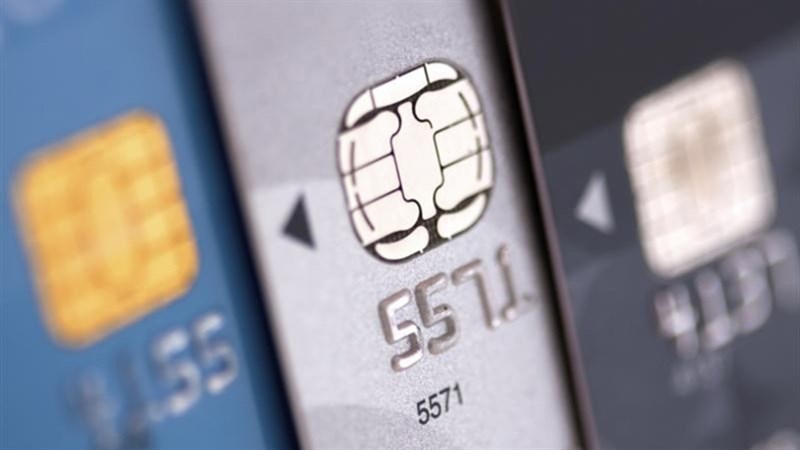 Cách chuyển sang thẻ ATM gắn chip Cách chuyển sang thẻ ATM gắn chip
