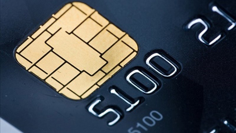 Thẻ ATM gắn chip là gì? Thẻ ATM gắn chip là gì?