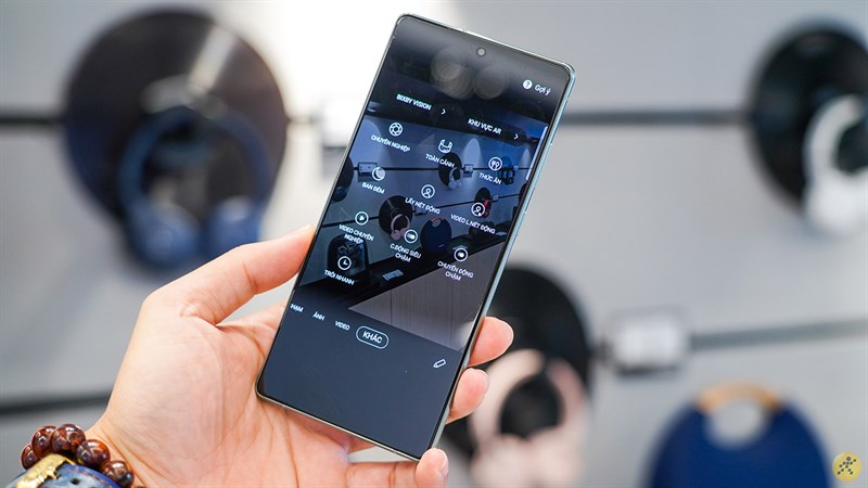 độ sáng màn hình