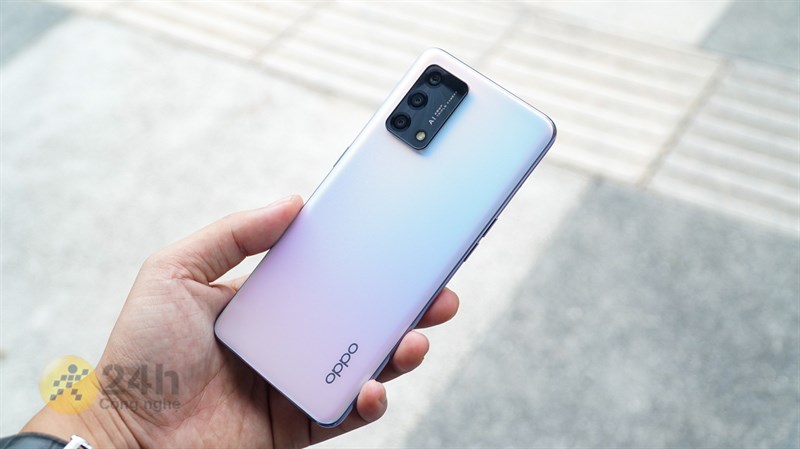 OPPO A95