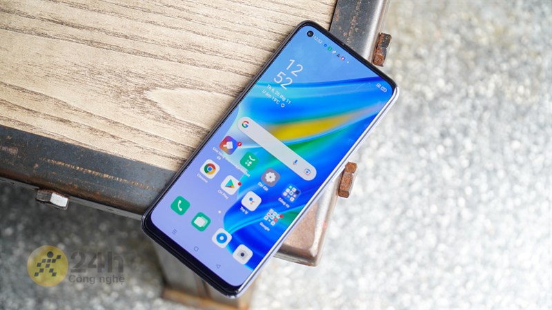 OPPO A95