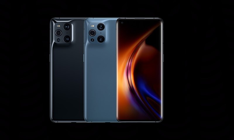 Cấu hình OPPO Find X3 Pro 5G