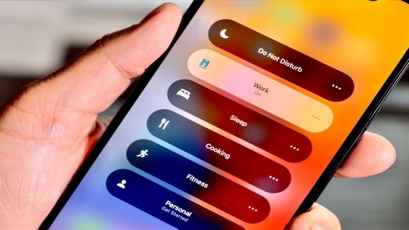 iOS 15 trải nghiệm quá tuyệt vời: Tất tần tật về iOS 15? Có nên lên không? Có hao pin không? Danh sách thiết bị hỗ trợ