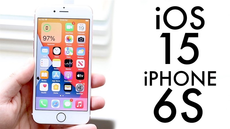 iOS 15 trải nghiệm quá tuyệt vời: Tất tần tật về iOS 15? Có nên lên không? Có hao pin không? Danh sách thiết bị hỗ trợ