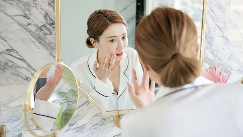 Công dụng của Emollient trong mỹ phẩm