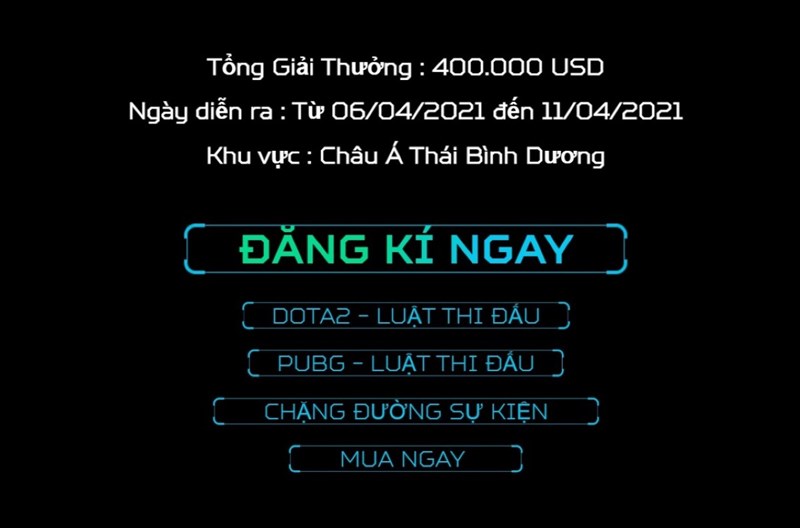 Acer thông báo giải đấu Predator League 2021 khởi tranh với chủ đề ‘Game of Troll’ vào tháng 12