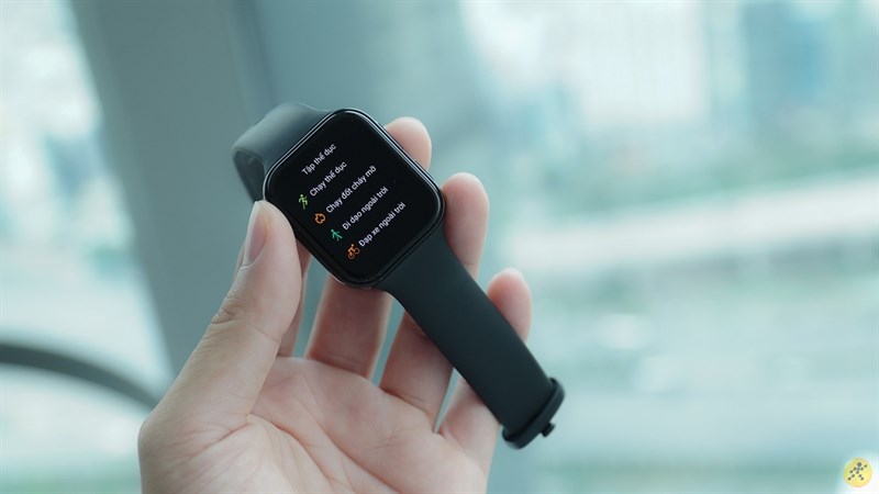 OPPO Watch 41mm dây silicon OPPO Watch 41mm dây silicon