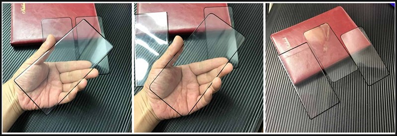 Tấm nền bảo vệ màn hình của Samsung Galaxy S22 series Tấm nền bảo vệ màn hình của Samsung Galaxy S22 series
