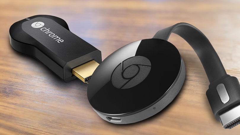 Trên tay Chromecast Audio: Giải pháp biến loa thường thành loa thông minh chỉ trong giây lát