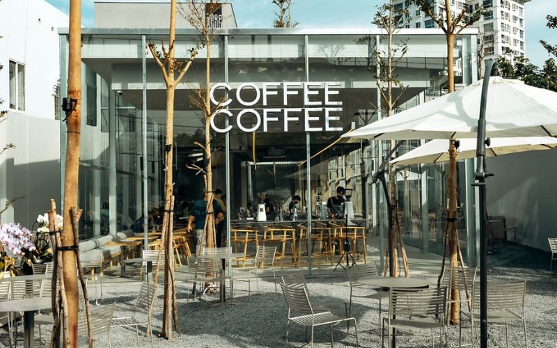 20 Quán Cafe Ở Khu Thảo Điền Cho Bạn Làm Việc, Học Tập Hoặc Thư Giãn