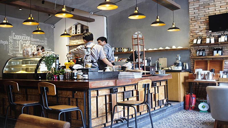 20 Quán Cafe Ở Khu Thảo Điền Cho Bạn Làm Việc, Học Tập Hoặc Thư Giãn