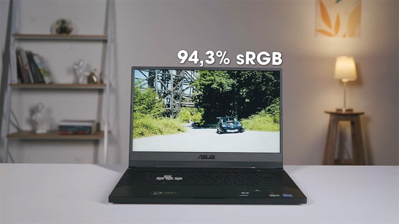 Thỏa sức chiến mọi tựa game HOT cùng TOP 5 laptop chạy RTX 3060 đáng mua nhất, đang có giá cực tốt trong dịp cuối năm 2021