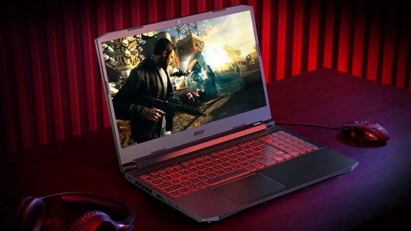 TOP 5 laptop cấu hình mạnh mẽ nhất đợt sale 12/12, cân mọi tựa game đình đám