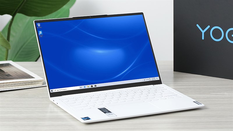 Laptop Lenovo YOGA Slim 7 Carbon 13ITL5 i7 1165G7