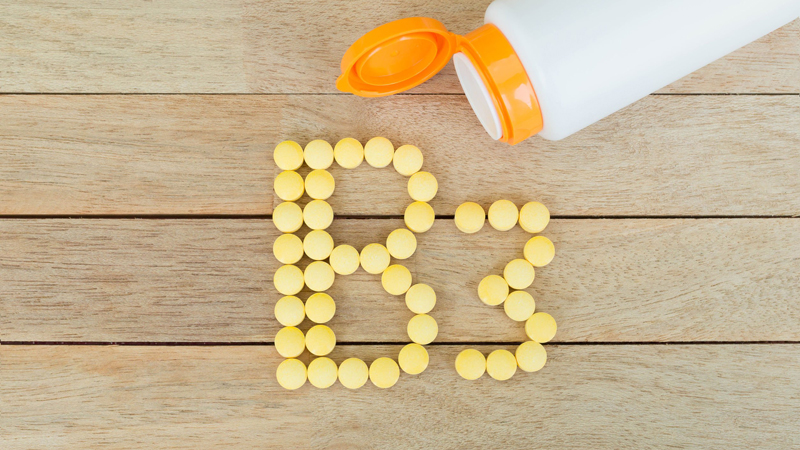 Niacin, còn được gọi là vitamin B3, là một chất dinh dưỡng quan trọng