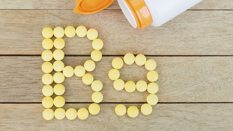 Vitamin B9 là một chất dinh dưỡng thiết yếu có tự nhiên dưới dạng folate