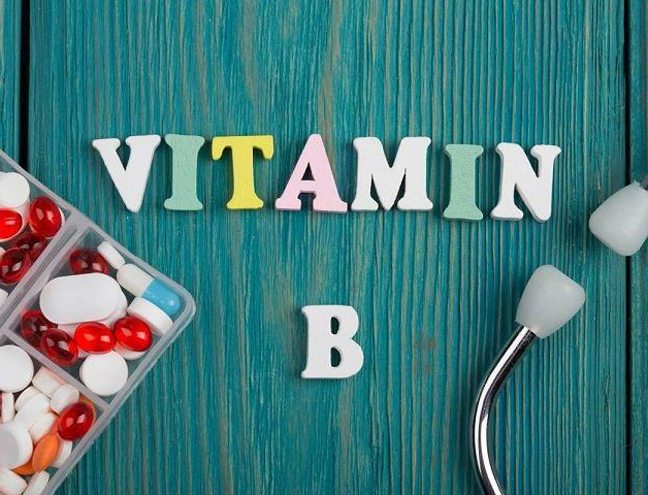 Tổng quan về các loại vitamin nhóm b 