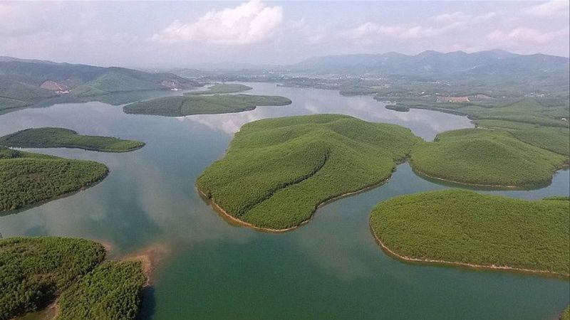 Du lịch Yên Thành