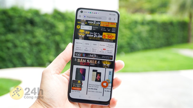 OPPO A95 4G OPPO A95 4G