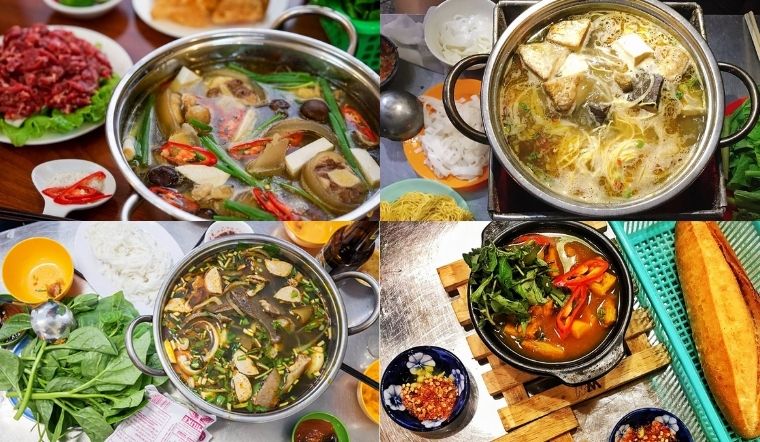 10 quán lẩu bò ngon tại Đà Nẵng, với hương vị đậm đà, đặc trưng khó cưỡng