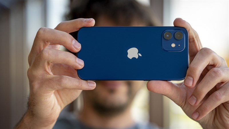 Giá iPhone 12 hiện tại Giá iPhone 12 hiện tại
